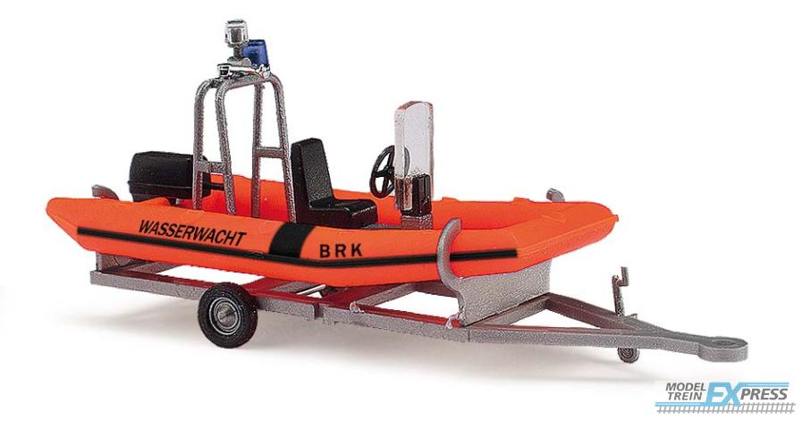 Busch autos 59957